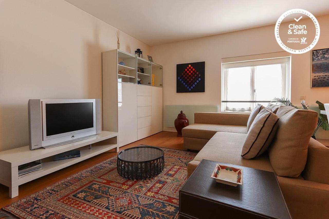Downtown Chiado By Homing Apartamento Lisboa Exterior foto